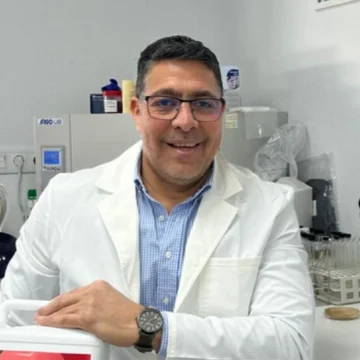 Miguel Mujica